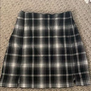 brandy skirt